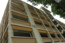 Blk 7B Commonwealth Avenue (S)142007 #157842